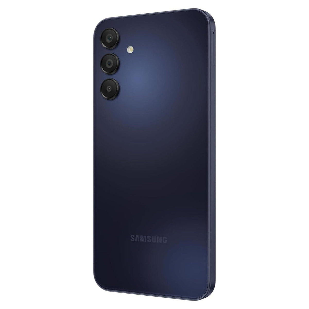 Samsung Galaxy A15 bleu 5G