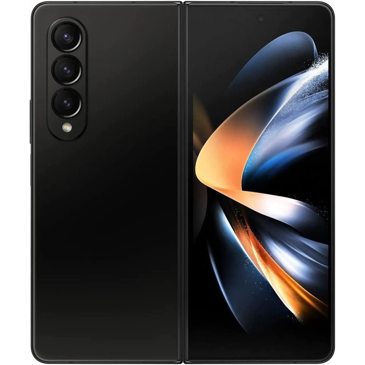 Samsung Galaxy Z Fold4 Phantom 5G Foldable