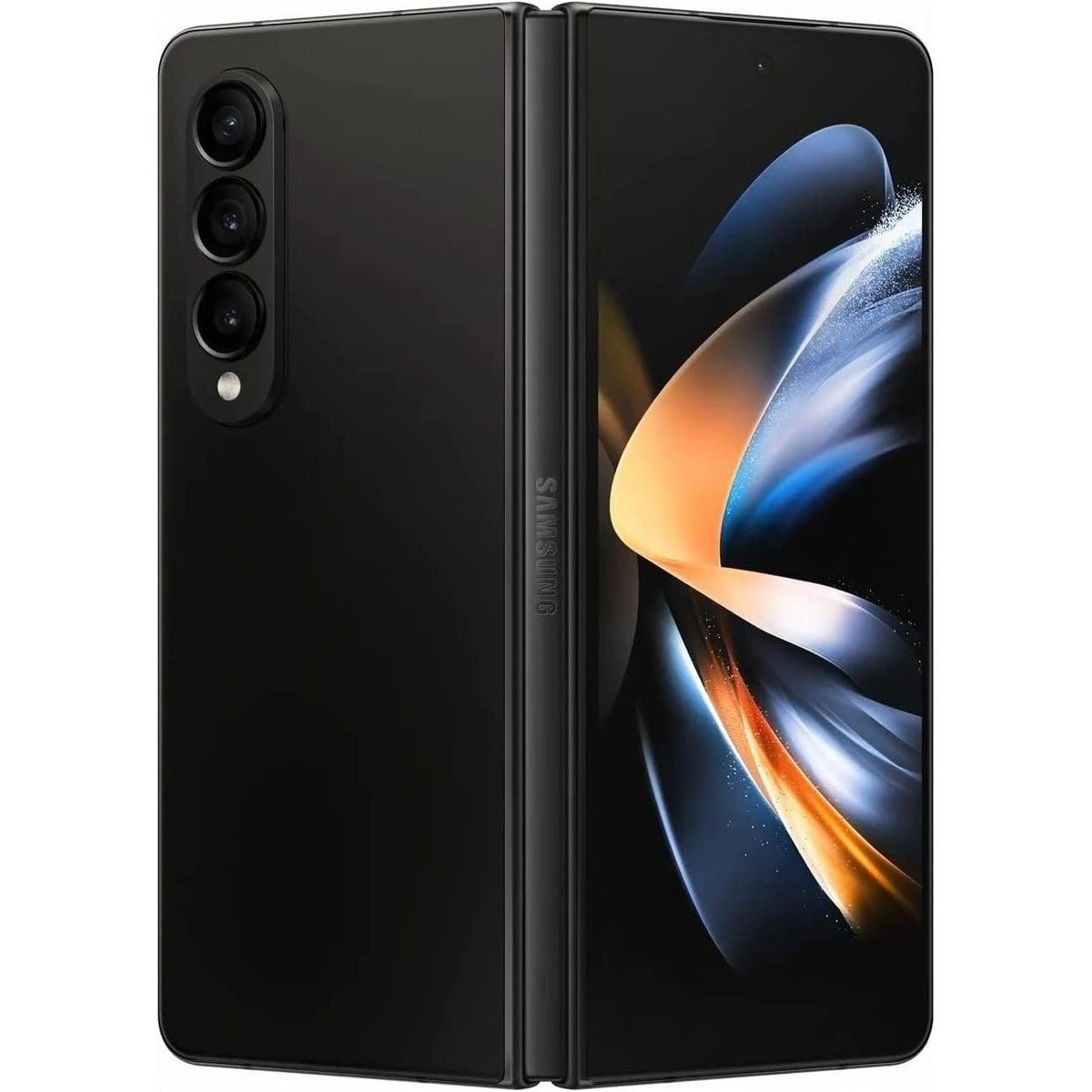Samsung Galaxy Z Fold4 Phantom 5G Foldable