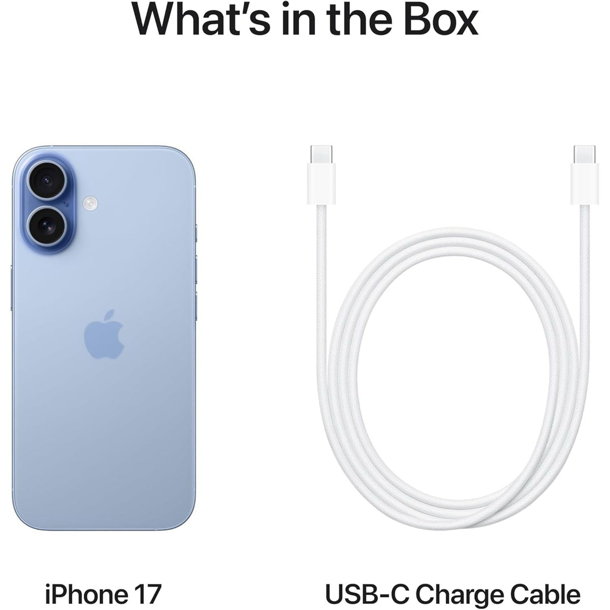 Apple iPhone 17