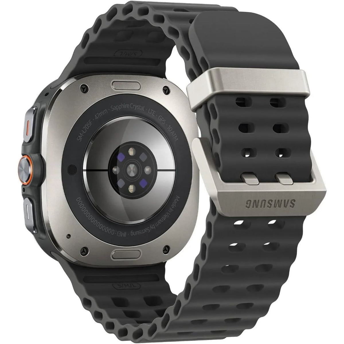 Samsung Galaxy Watch Ultra (2025) Smart Watch