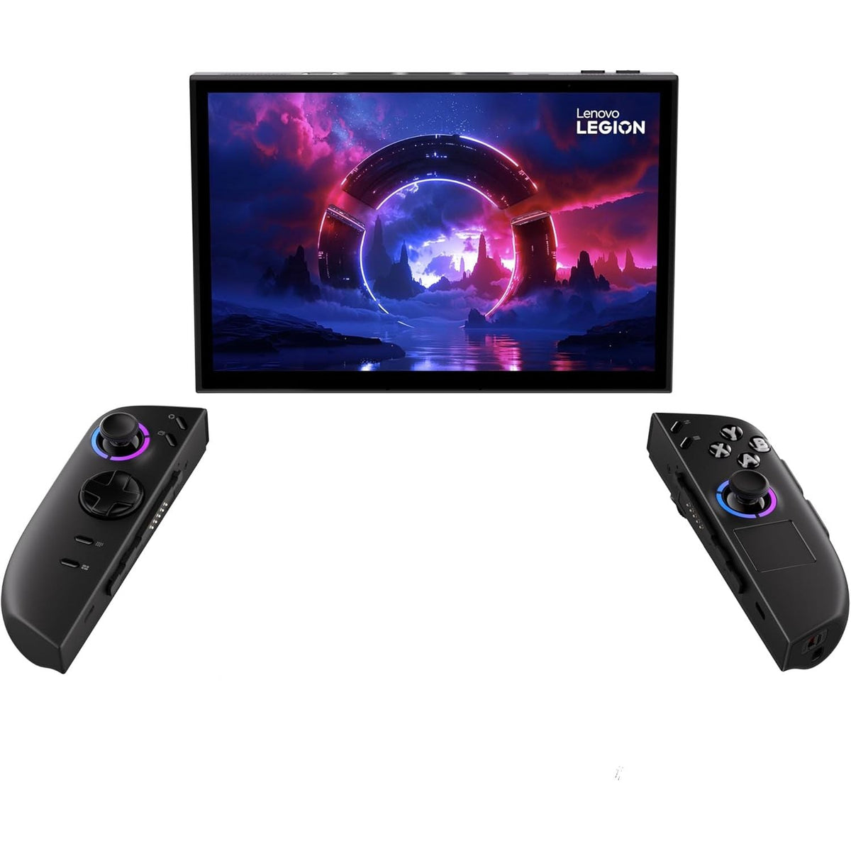LENOVO Legion Go 2 console de jeux portable