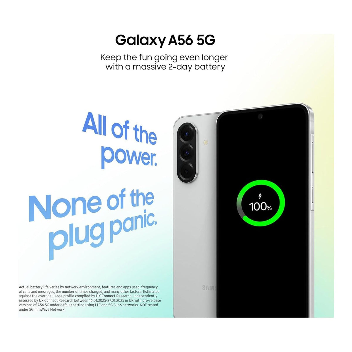 Samsung Galaxy A56 5G
