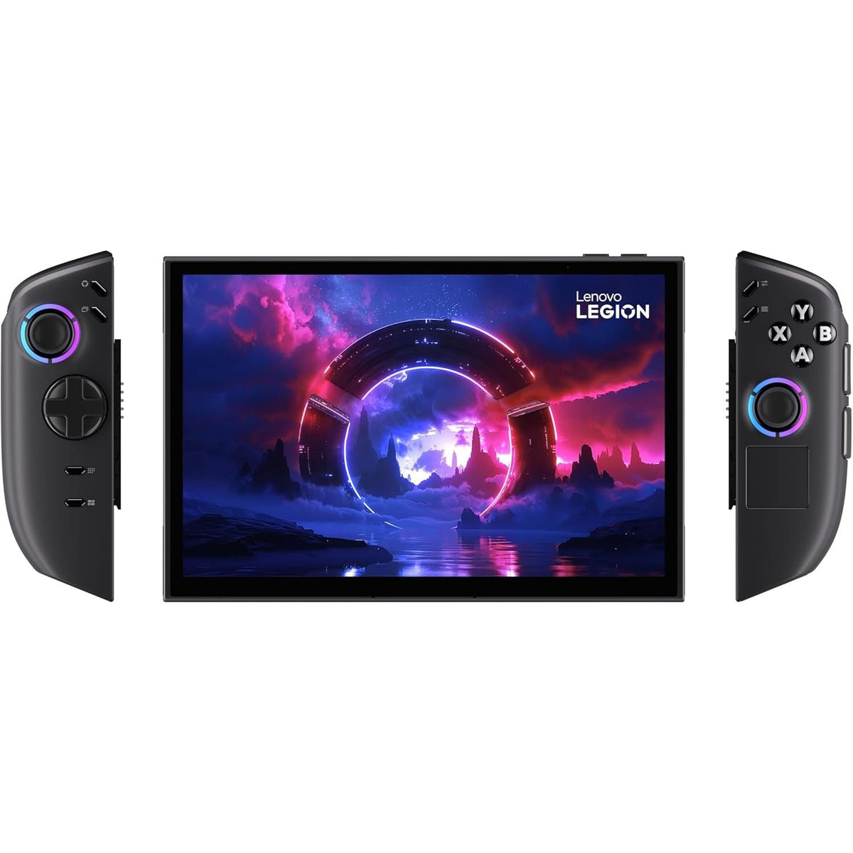 Lenovo Legion Go Gen 2 console de jeux portable