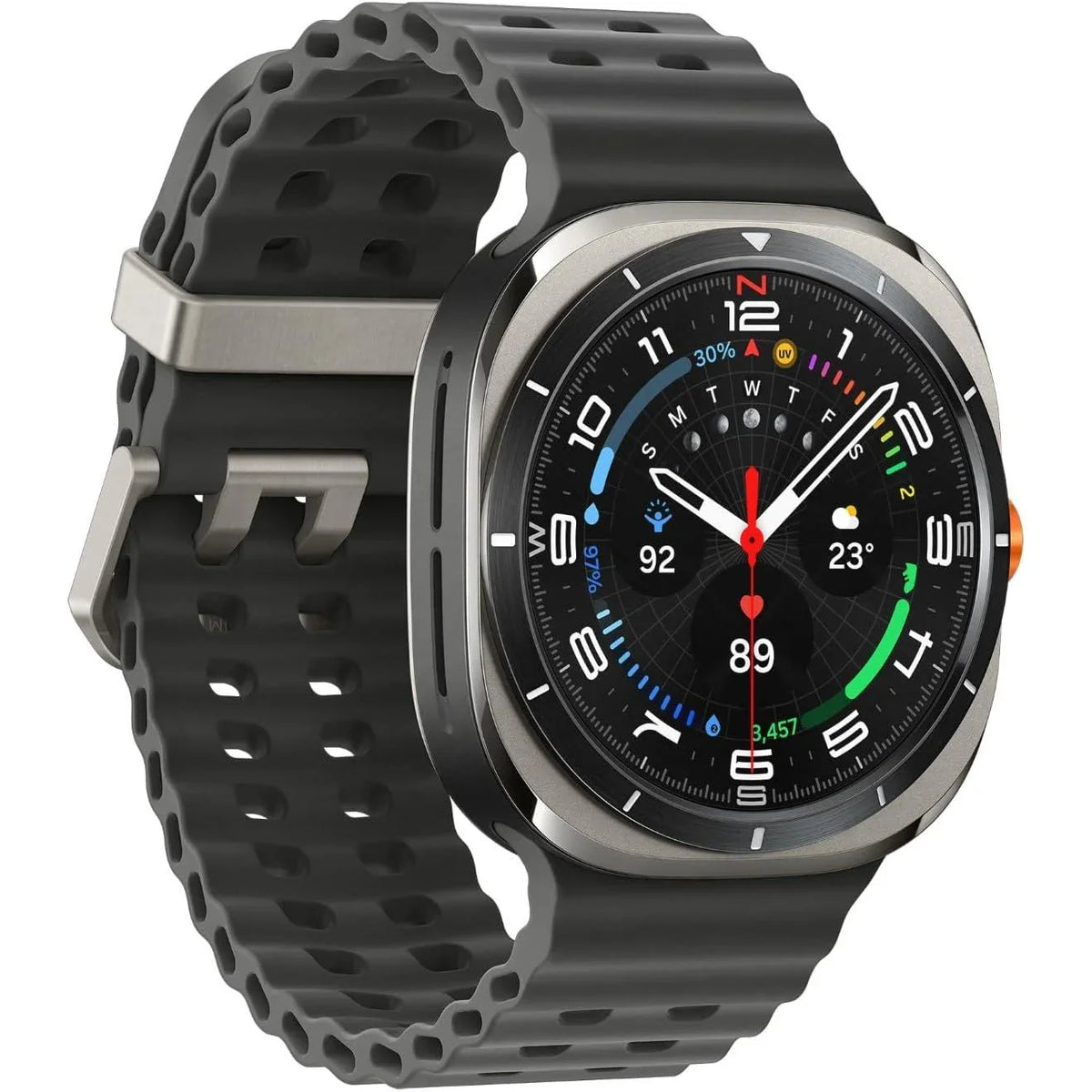 Samsung Galaxy Watch Ultra (2025) Smart Watch