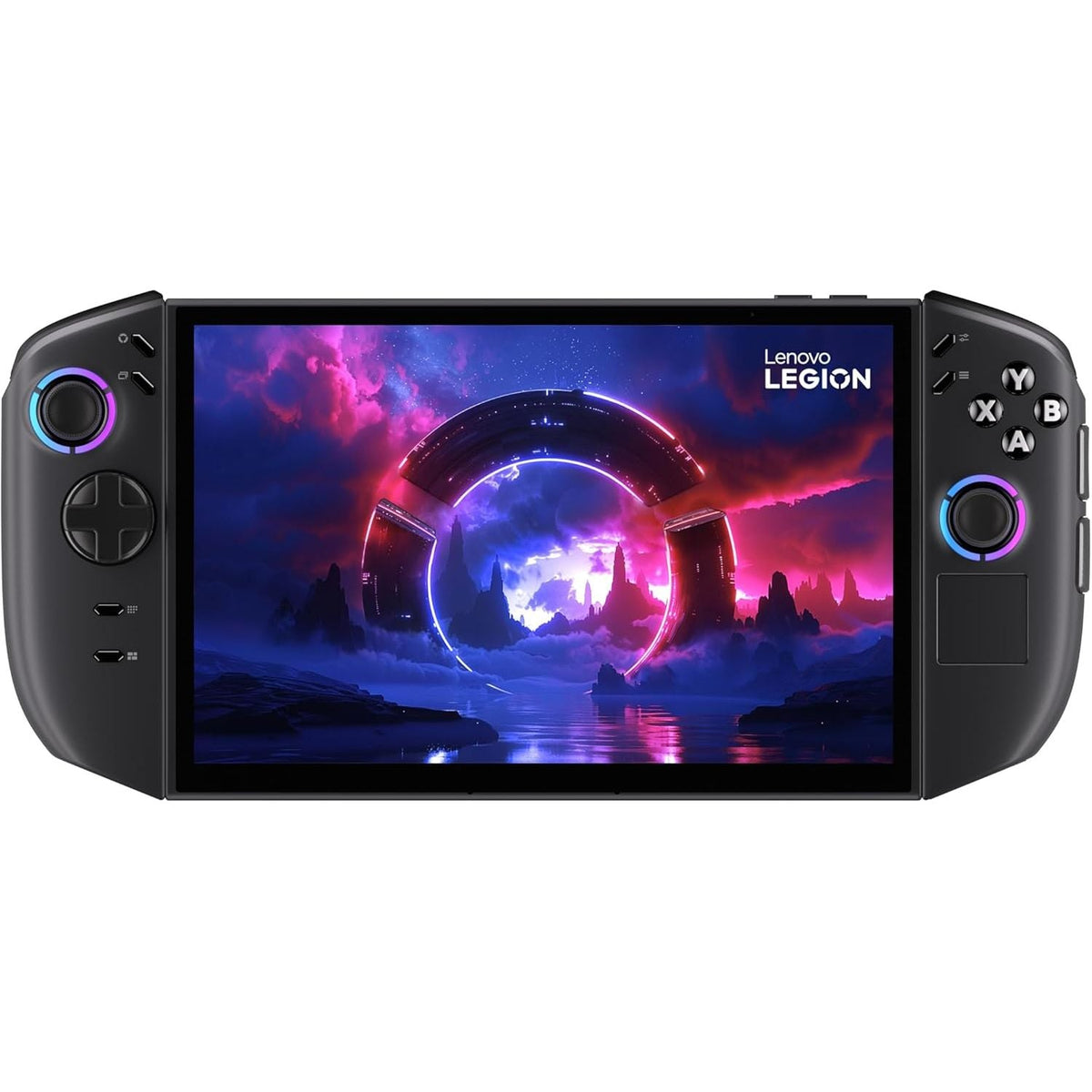 Lenovo Legion Go Gen 2 console de jeux portable