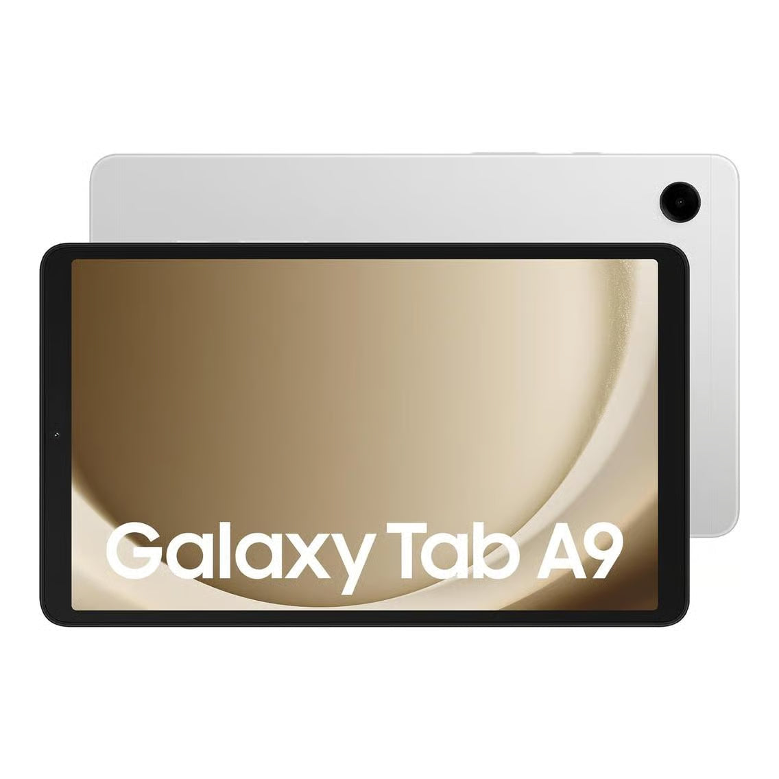 Samsung Galaxy Tab A9 8.7 64 Go argent Wi-Fi Tablet