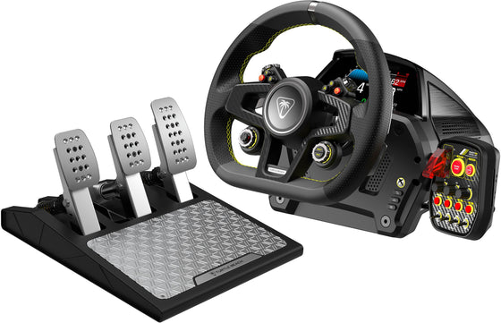 Volant Turtle Beach VelocityOne Race Xbox/PC