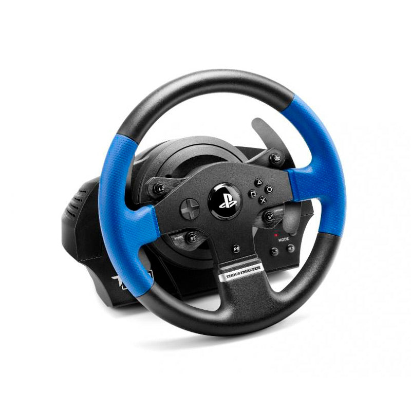 Volant Thrustmaster T150 RS Force Feedback PS4/PS3/PC