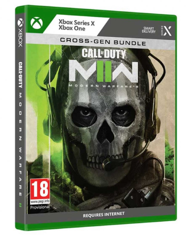 Call Of Duty : Modern Warfare II Xbox One / Series X