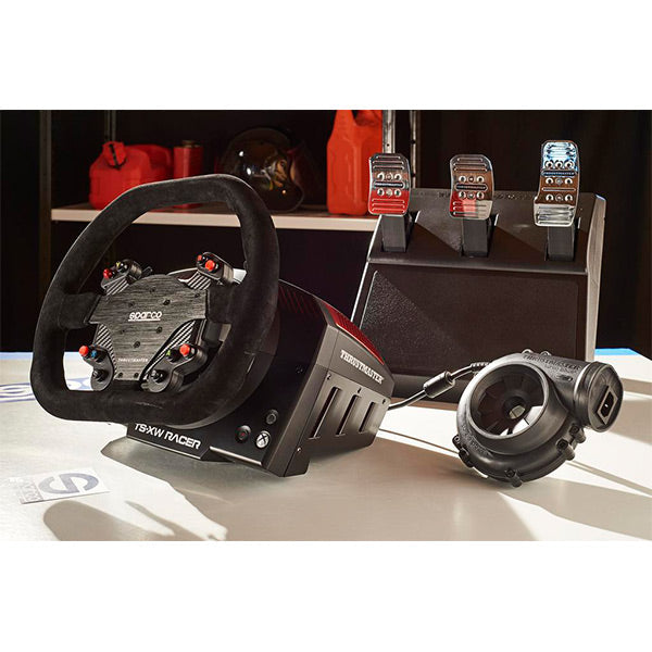 Volant Thrustmaster TS-XW Racer Sparco P310 Competition Xbox One/PC