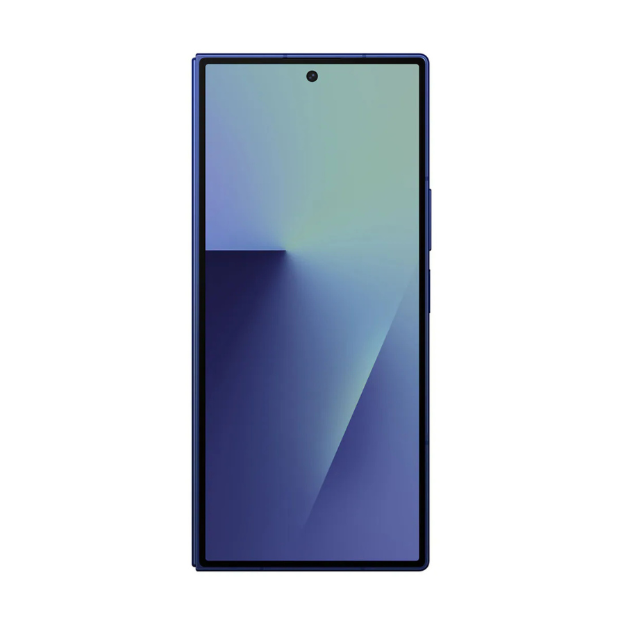 Samsung Galaxy Z Fold7 8.0" (version américaine)