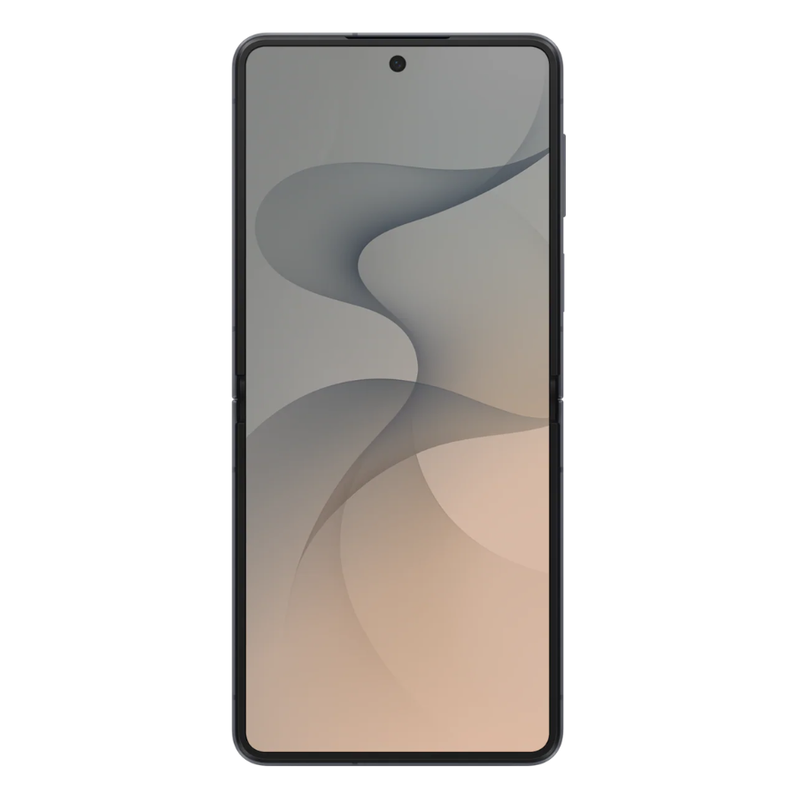 Samsung Galaxy Z Flip8 / (version américaine) Graphite