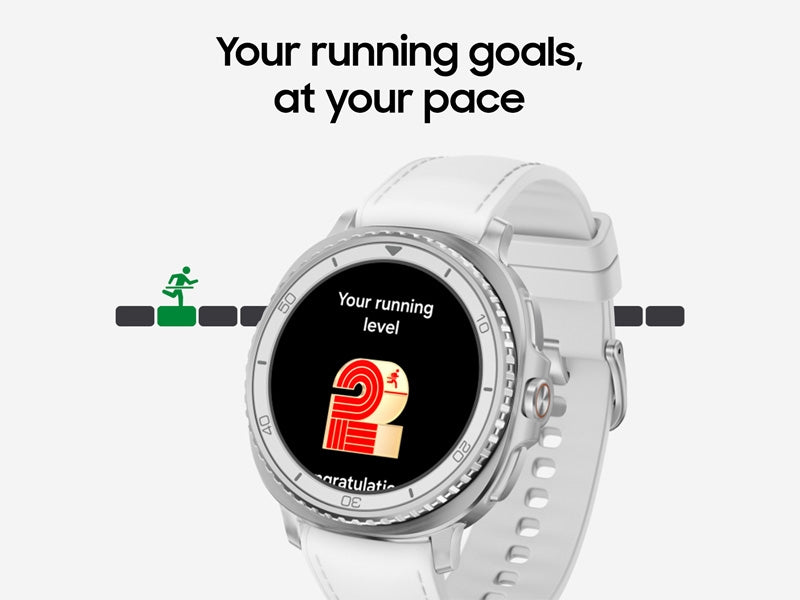 Samsung Watch 8 Classic version internationale L500
