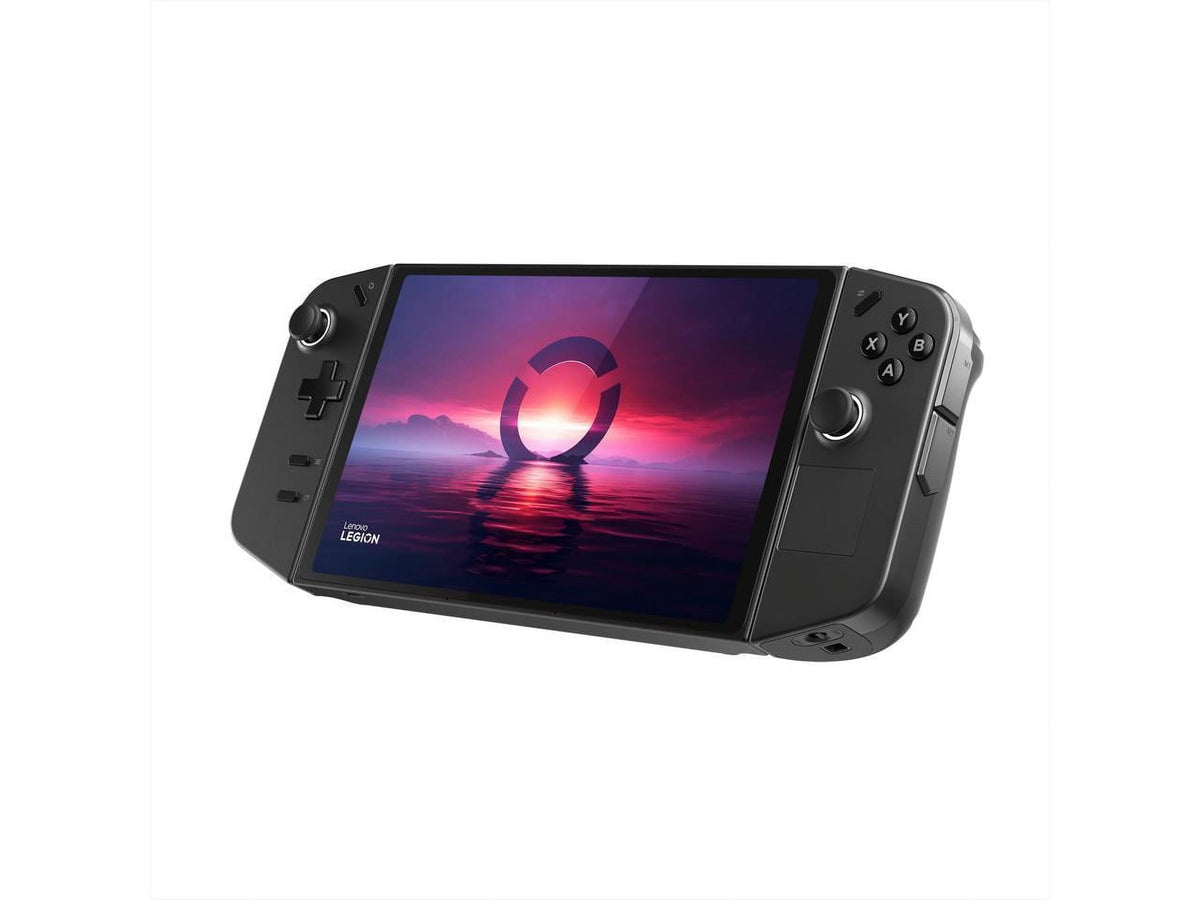 Lenovo Legion Go 8.8 pouces console de jeux portable Shadow noir