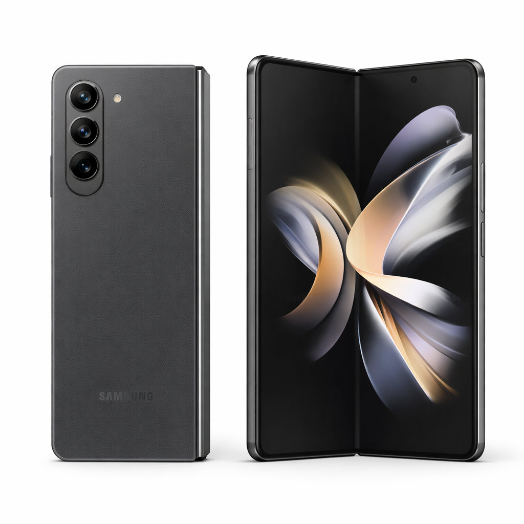 Samsung Galaxy Z Fold 5 Graphite Foldable