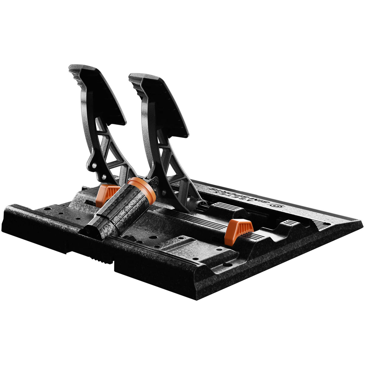Volant Asetek SimSports Initium Racing pack (PC)