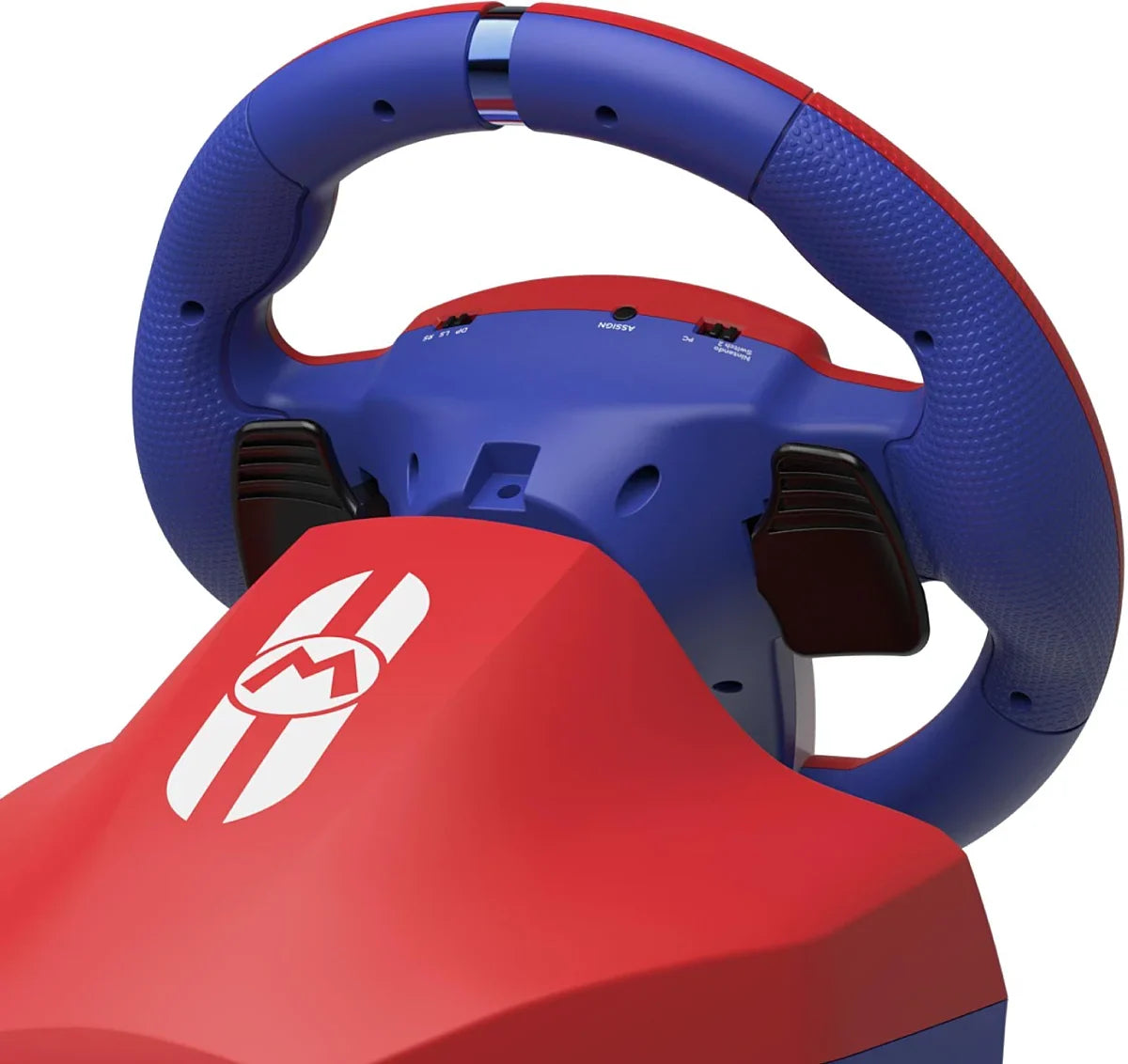 Volant Hori Mario Kart Pro Mini Nintendo Switch 2