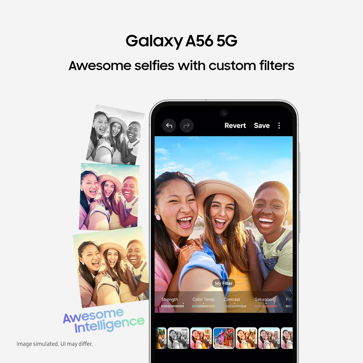 Samsung Galaxy A56 5G