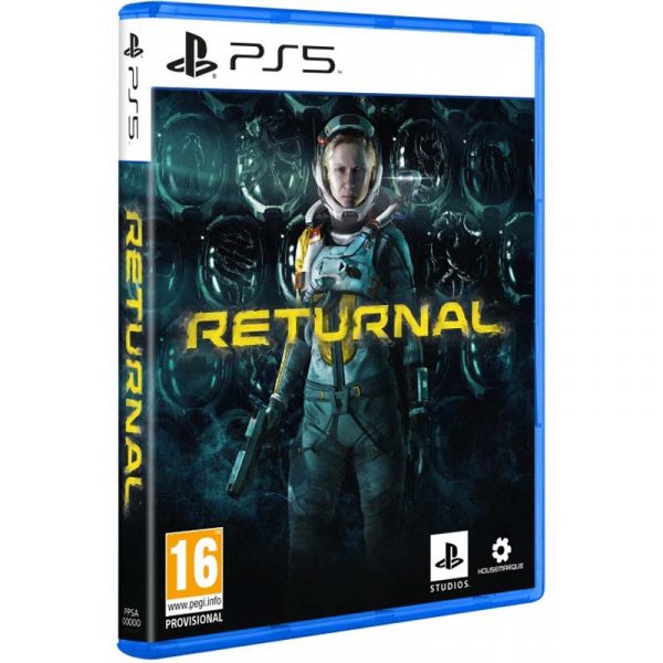 Returnal PS5