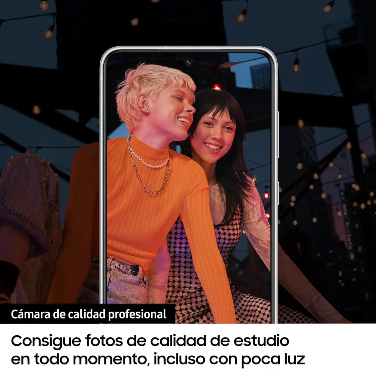 Samsung Galaxy S21 FE 5G