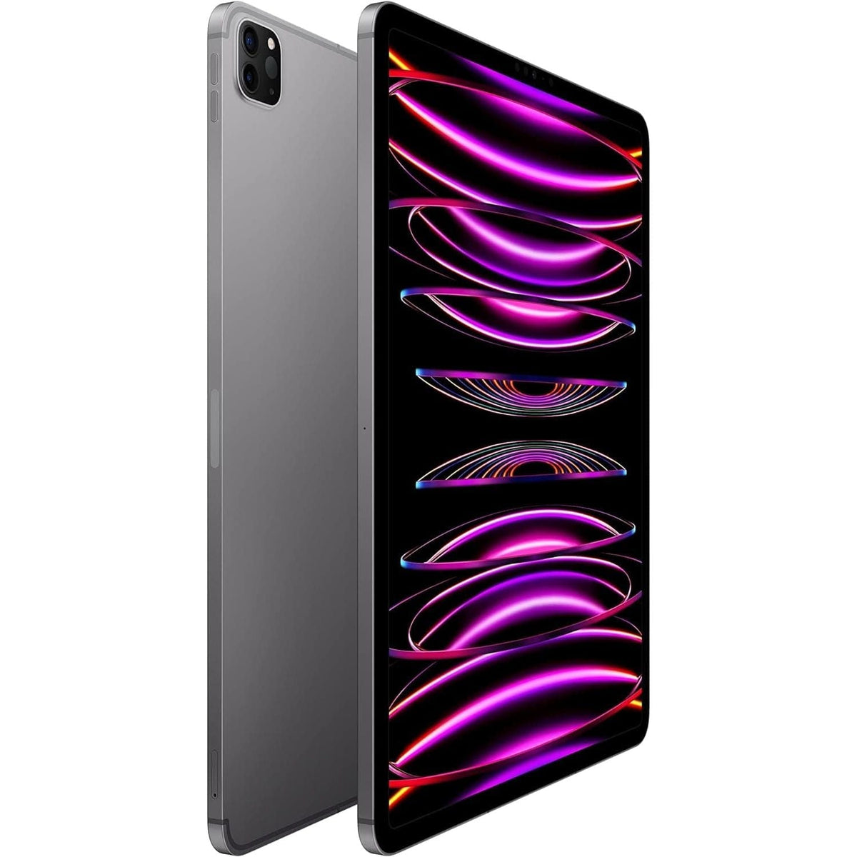 iPad Pro 12.9 M2 Wi-Fi cellulaire