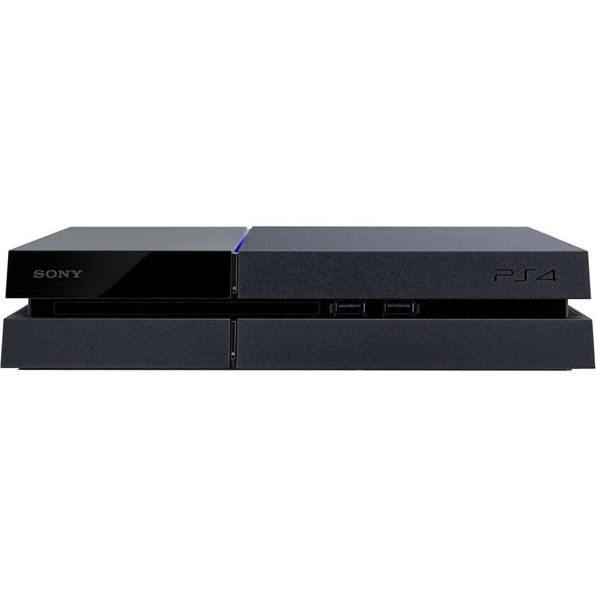 Sony PlayStation 4 Console 500 Go – noir