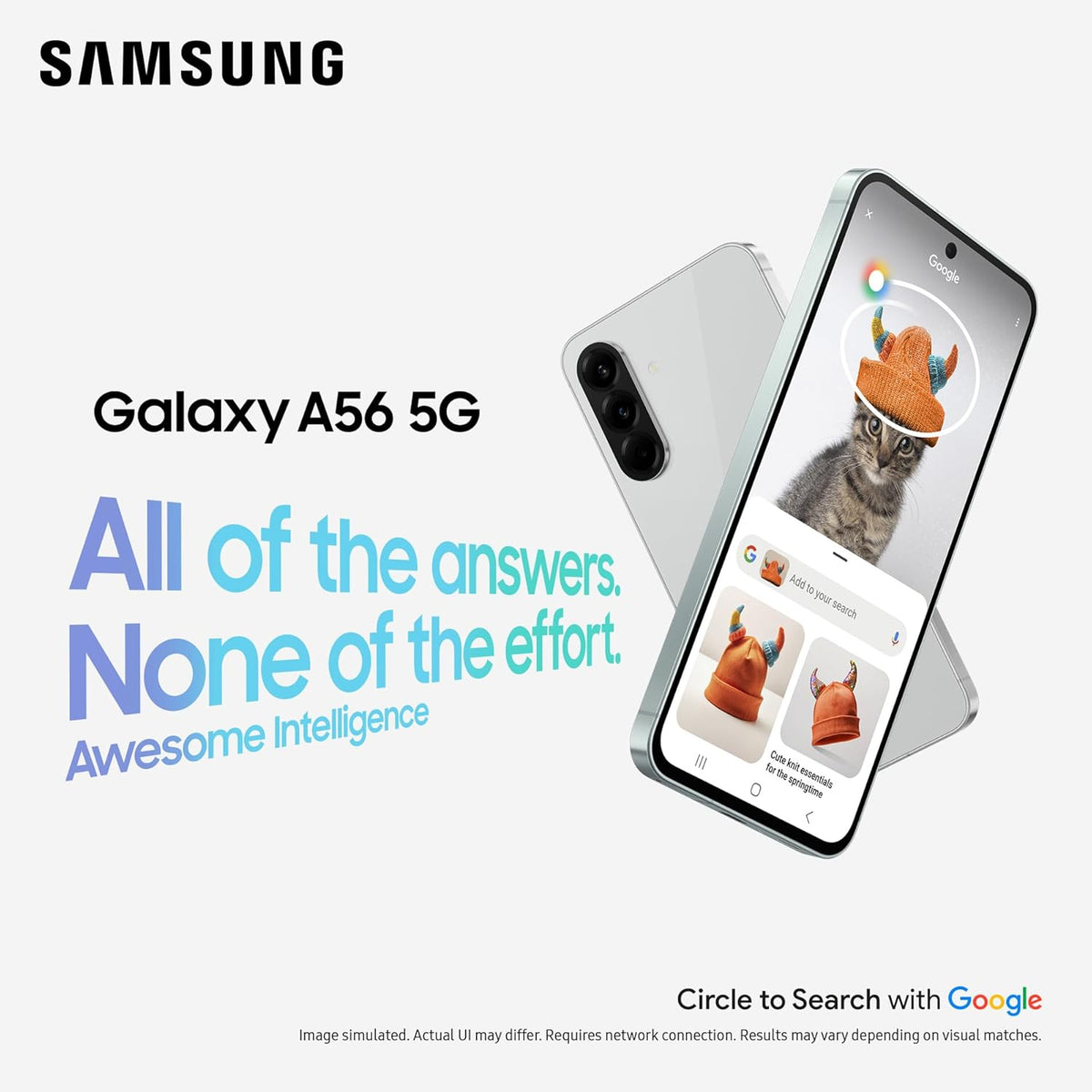 Samsung Galaxy A56 5G
