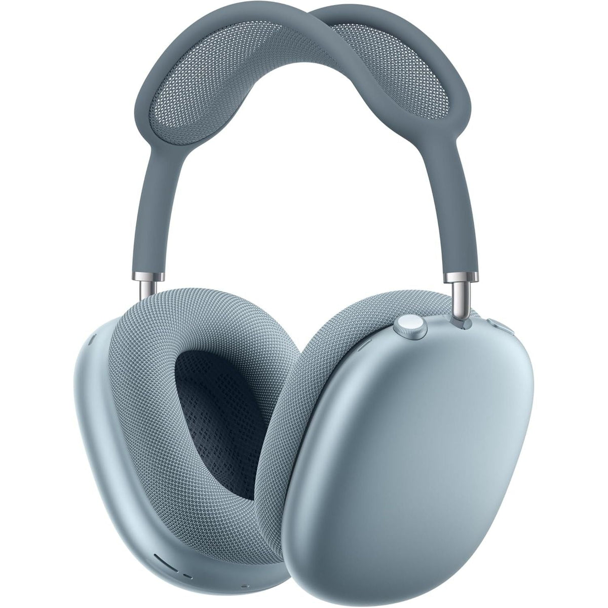 Apple Air Pods Max Over-Ear casque sans fil - bleu
