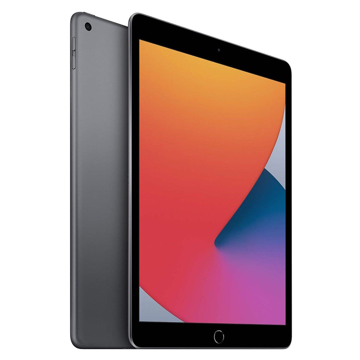 Apple iPad 8e génération 10.2" Wi-Fi