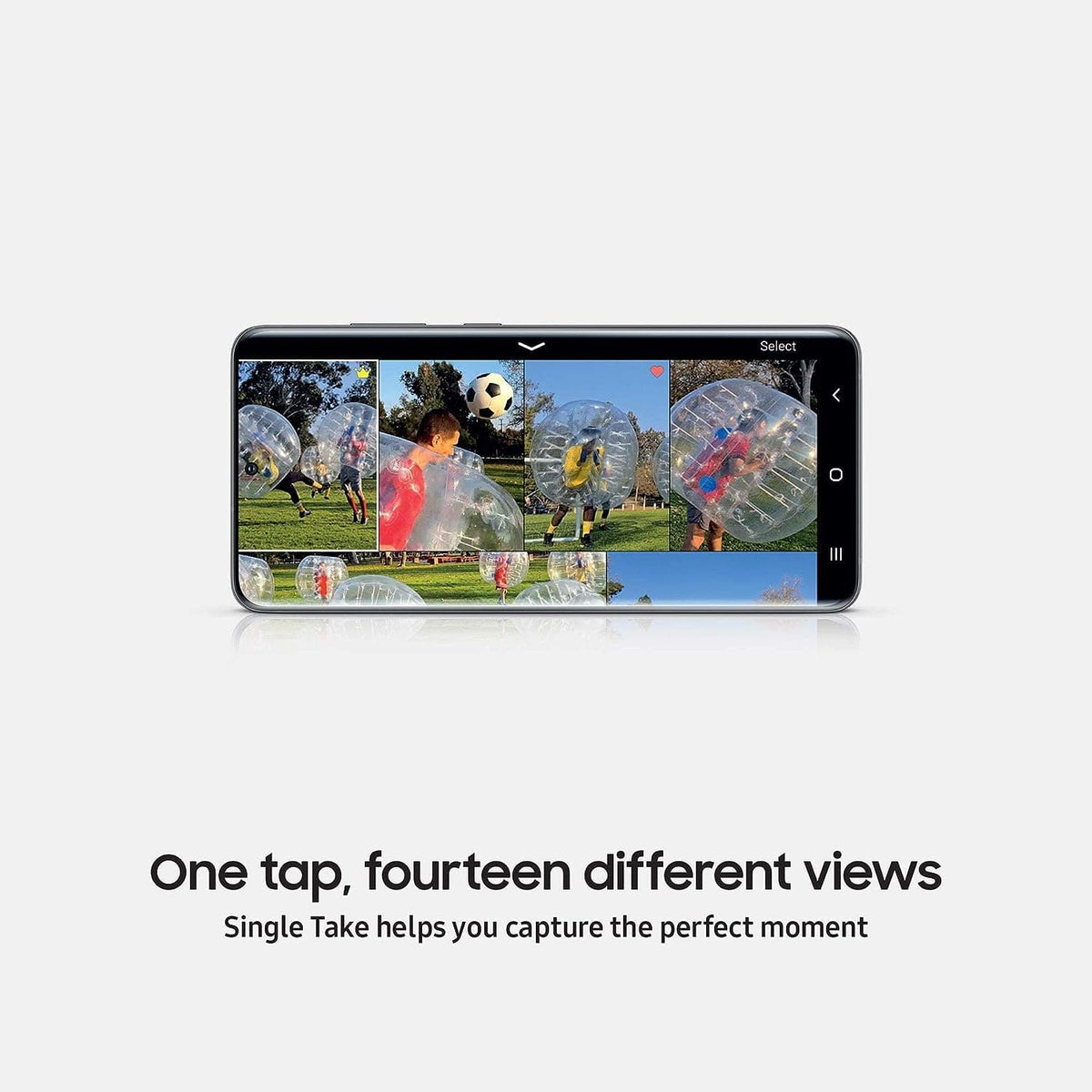 Samsung Galaxy S20 Plus 5G