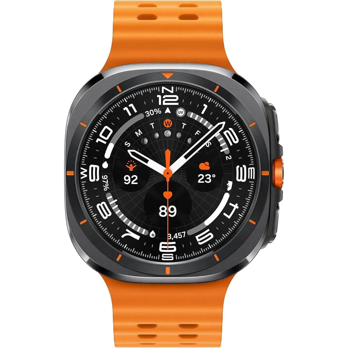 Samsung Galaxy Watch Ultra (2025) Smart Watch
