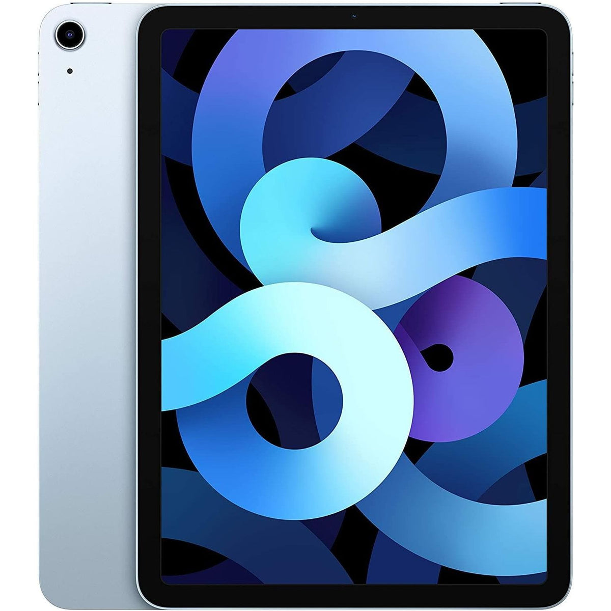 Apple iPad Air 2020 (4e génération) 10.9 pouces Wi-Fi + cellulaire