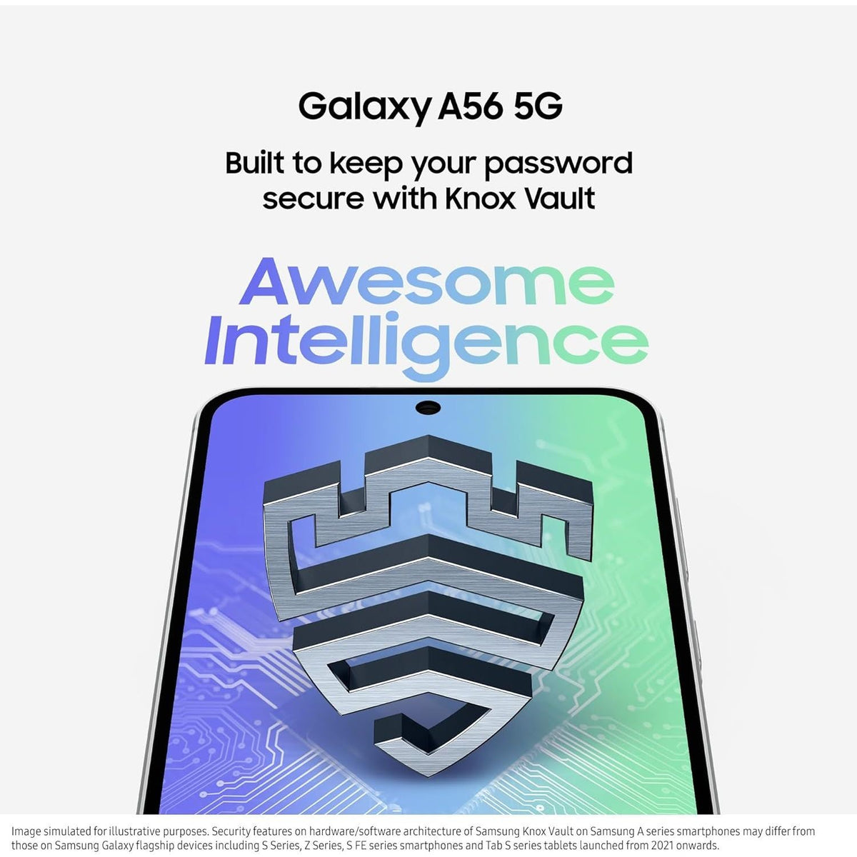 Samsung Galaxy A56 5G