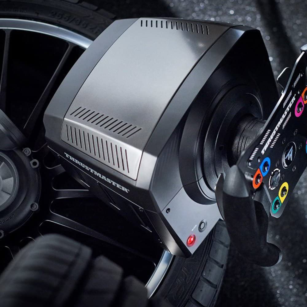 Volant Thrustmaster TS-PC Racer PC