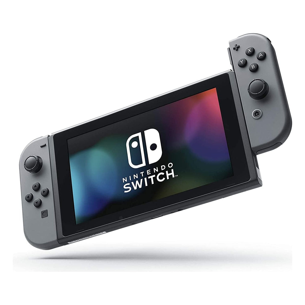 Nintendo Switch gris 32 Go