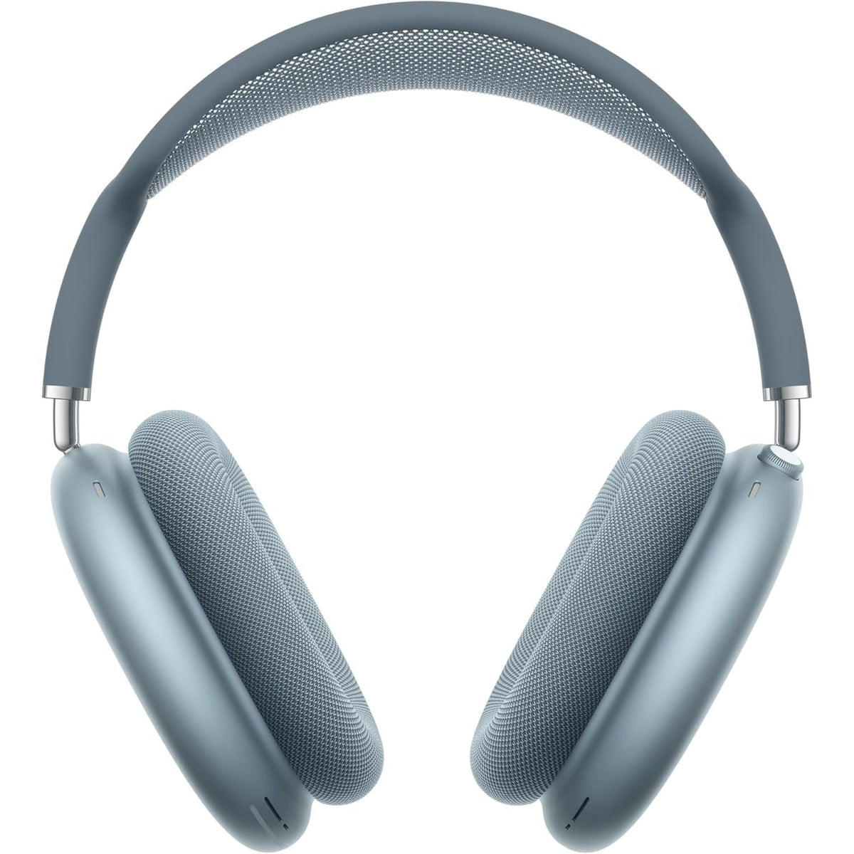 Apple Air Pods Max Over-Ear casque sans fil - bleu
