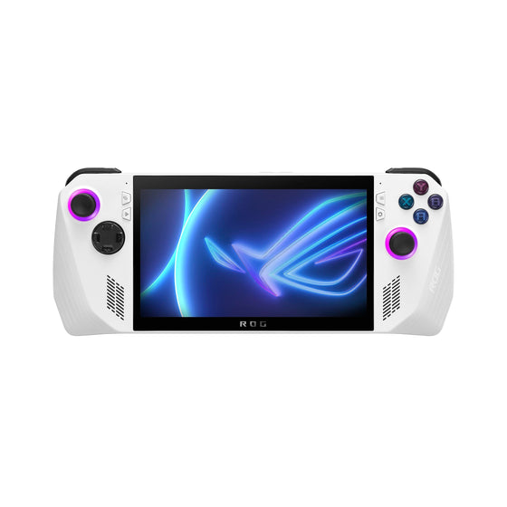 ASUS ROG Ally Z1 Extreme console de jeux portable 16 Go RAM 512 Go SSD - blanc