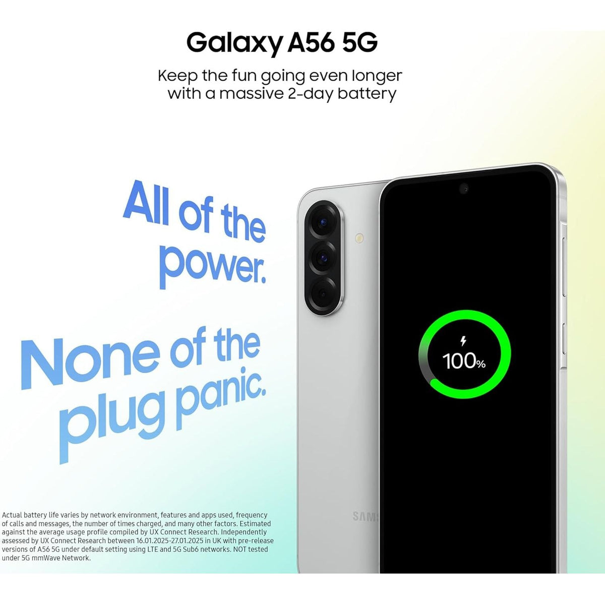 Samsung Galaxy A56 5G