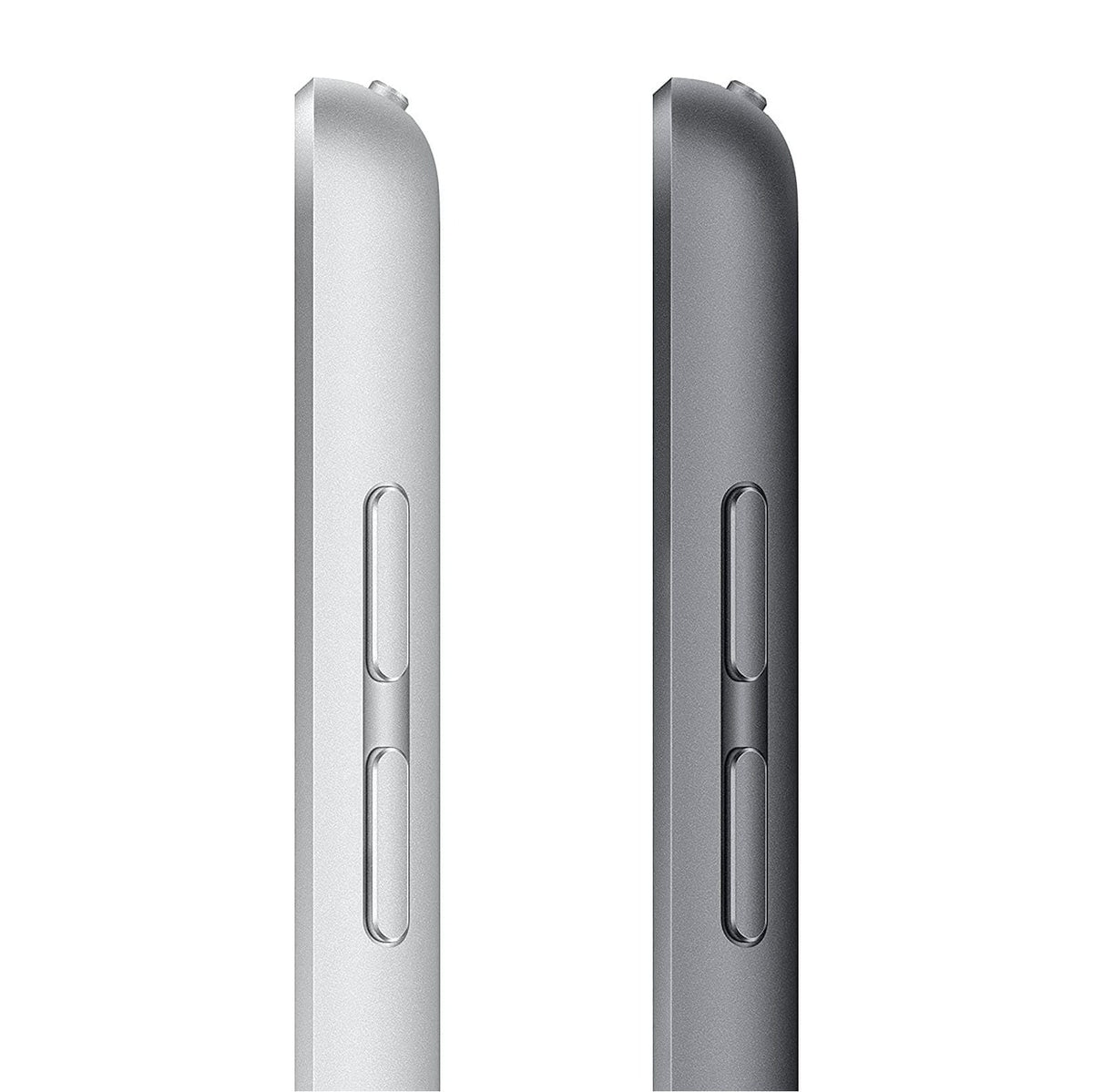Apple iPad 10.2" (9e génération) – Wi-Fi