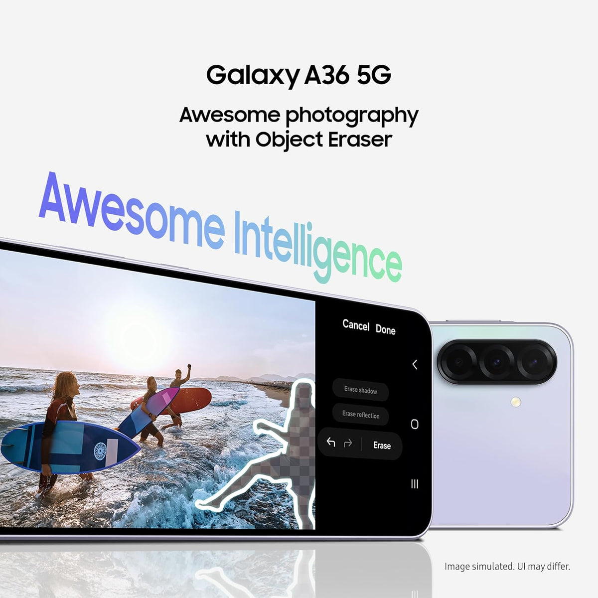 Samsung Galaxy A36 5G