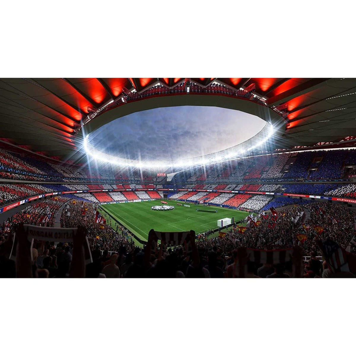 FIFA 23 Xbox Series X/S Game