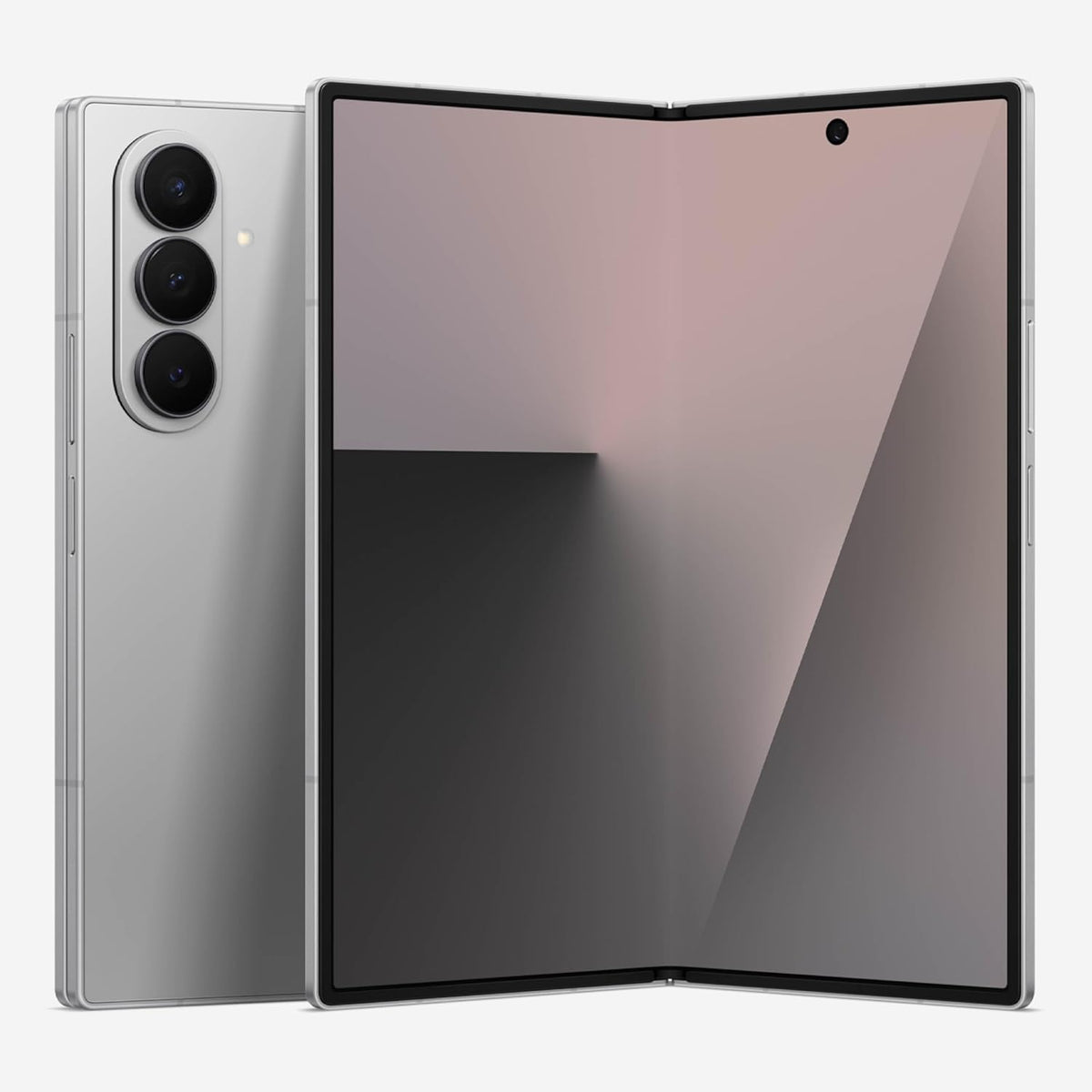 Samsung Galaxy Z Fold7