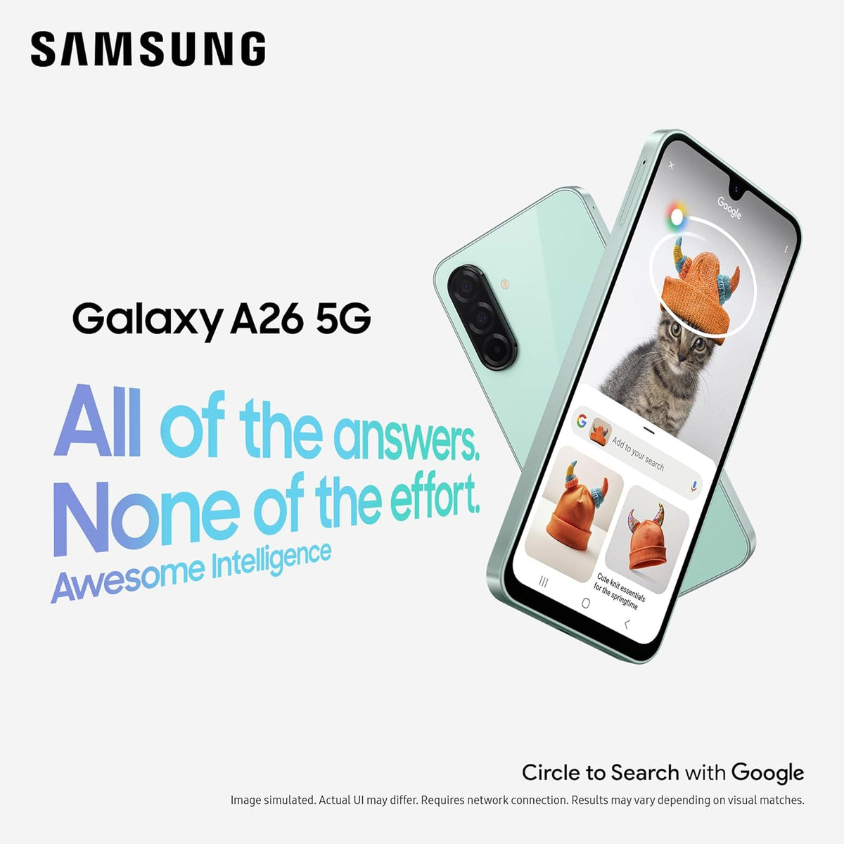 Samsung Galaxy A26 5G