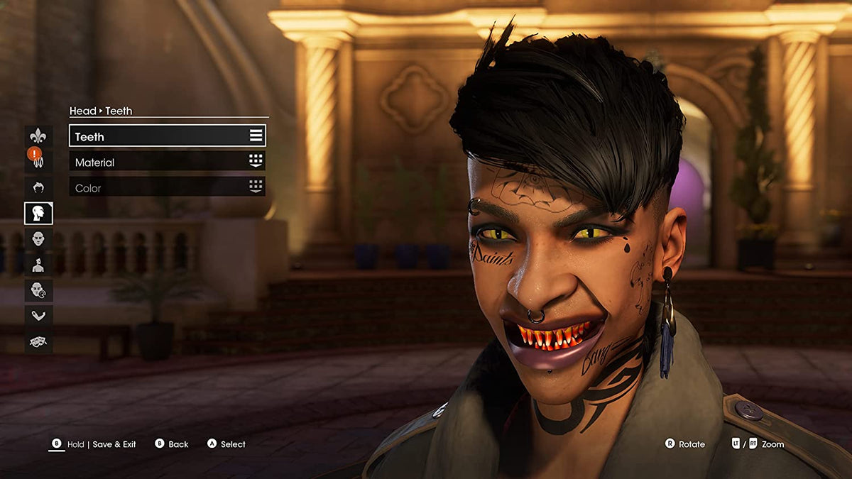 Saints Row - Notorious Edition PS5