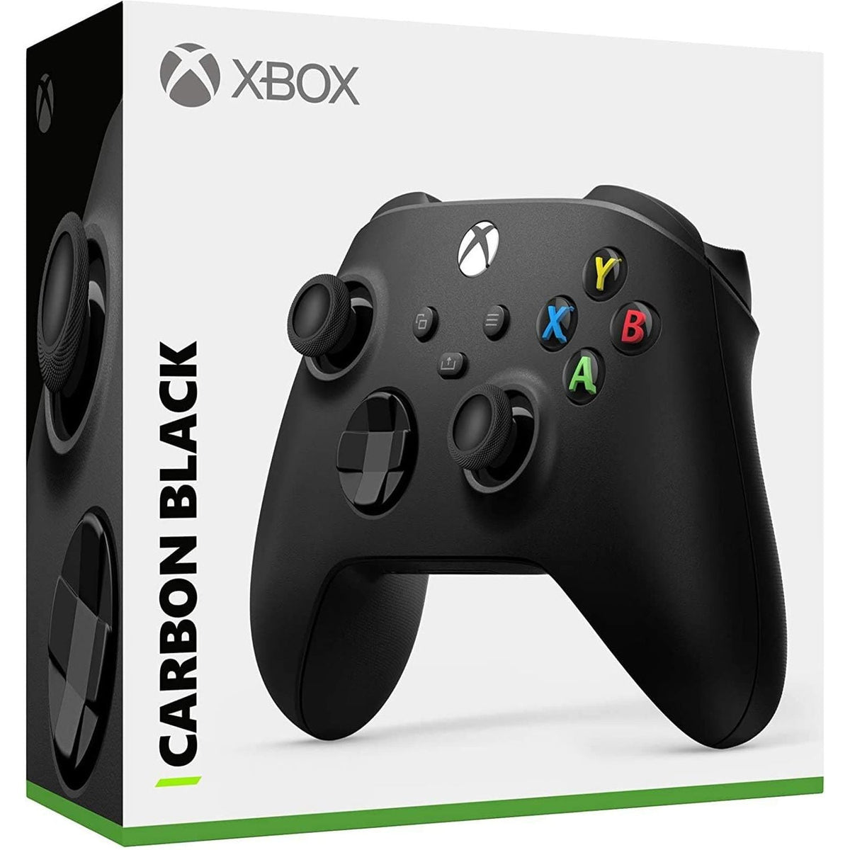 Microsoft Manette sans fil Xbox Series X|S