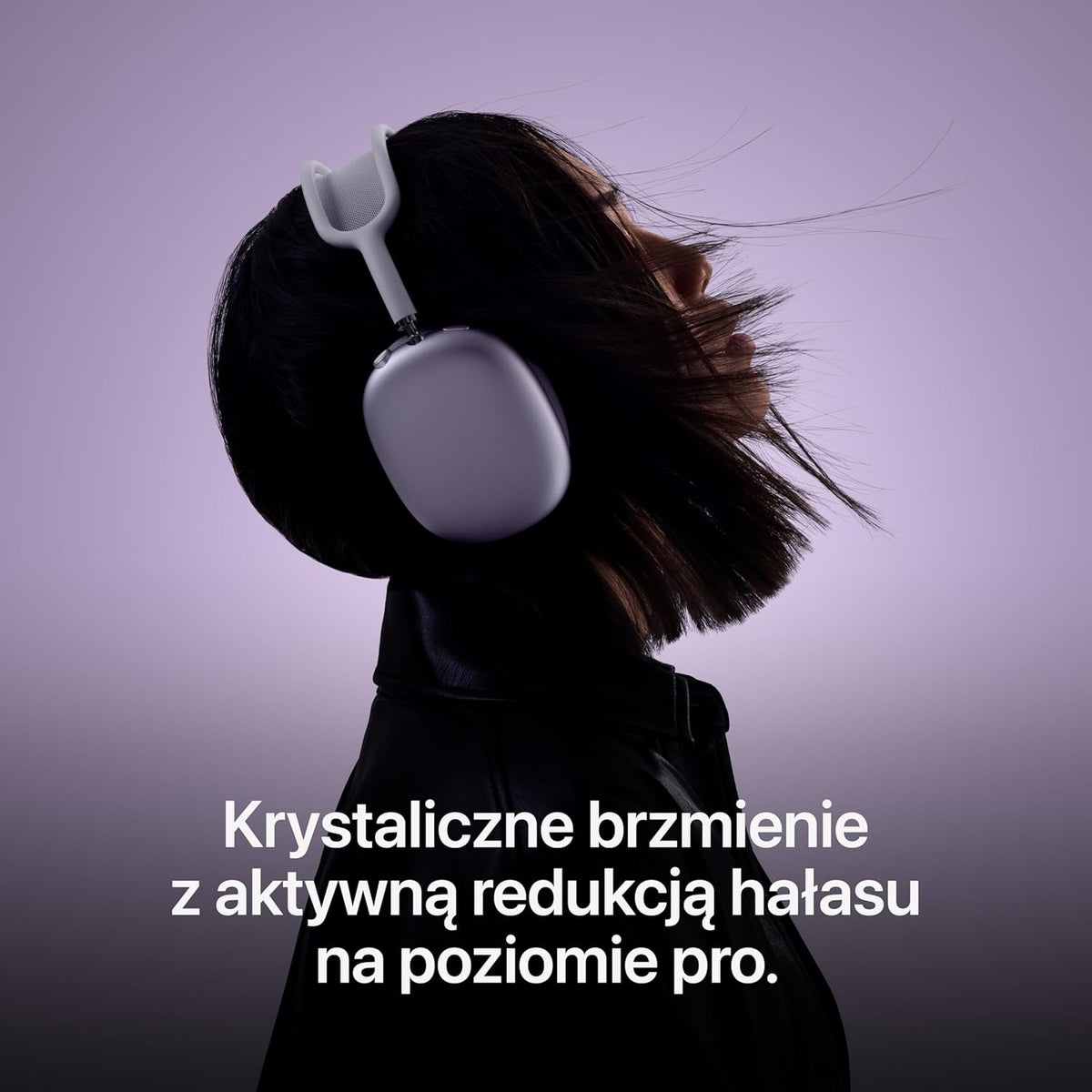 Apple Air Pods Max Over-Ear casque sans fil - bleu