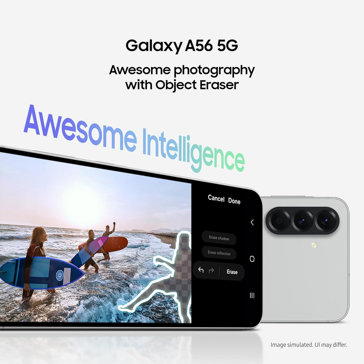 Samsung Galaxy A56 5G