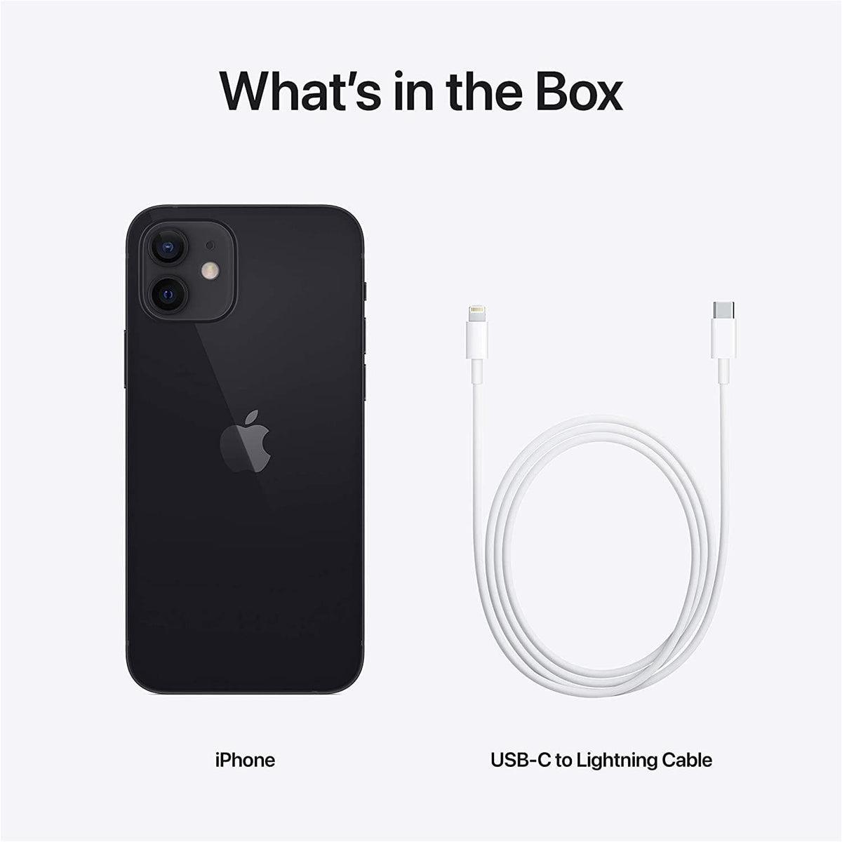 Apple iPhone 12 Mini