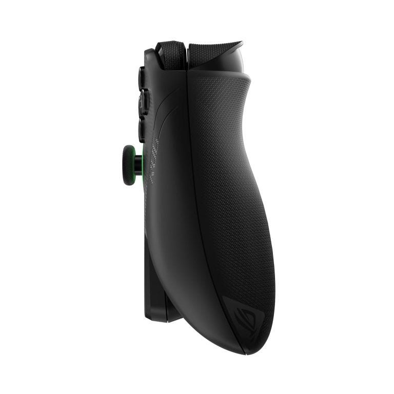ASUS ROG Xbox Ally X – noir